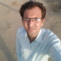 S.P Nadiad