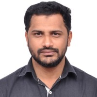 Dr M Abdul Jaleel  Ph.D.,