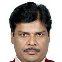 Purushottam Shrivastava