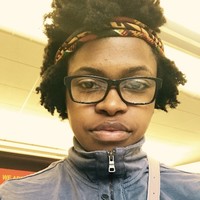 Crystal Ellis, Phd Student (4Th) Year