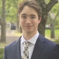 Cooper Wasinger