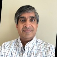 Srini Vasudevan