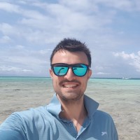 Francisco Luquin M Eng