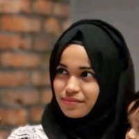 Bbema Ramiza Khan Abees
