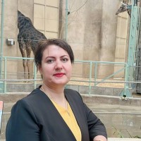 Fariba Rahmani