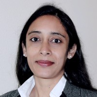Mithuna Srinivasan