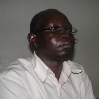 Anthony Okucu Tweny