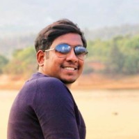 Arunkumar Buvaneswaran
