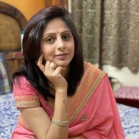 Dr. Neha Arora