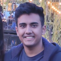 Saumitra Bonde