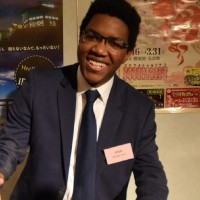 Cedric Charles
