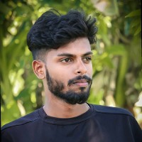 Sathish Kumar M