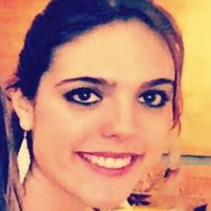 Caroline Simond