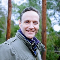 Chris Dwyer