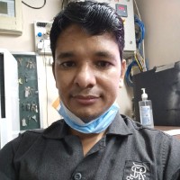 Harsha Bista