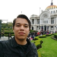 Daniel Andres Santos Jimenez