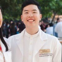 Cheuk Po (Winson) Wu, OTR/L