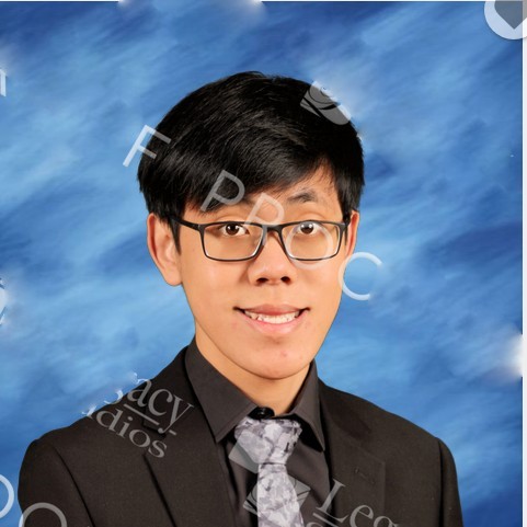 Theodore Wai