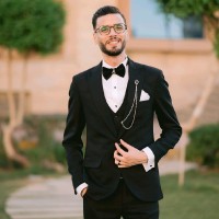 Moaaz Mohamed