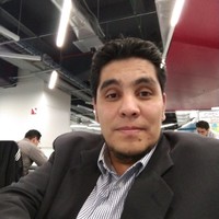 Luis Rodrigo Estrada Gonzalez