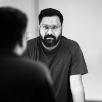 Ranjith C