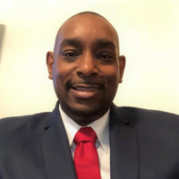 Eric Blount