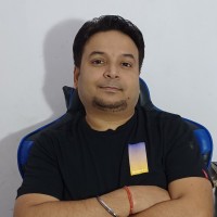 Akash Yadav