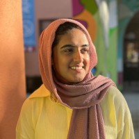Aynoor Khan