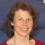 Kirsti Forstrøm Christiansen