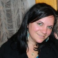 Marie-Pier Desrosiers
