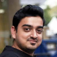 Nitish Shaw