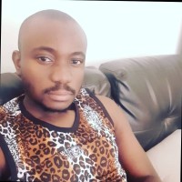 Trevor Mashaba