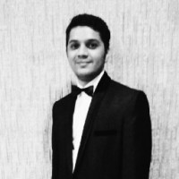 Dev Mehta