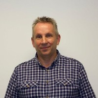 Alan Goode