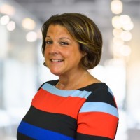 Jennifer D'Angelo, MSHCM