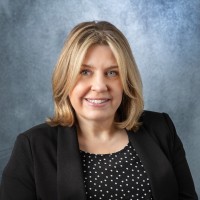 Theresa M. Scott