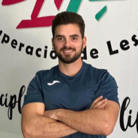 Alejandro Morales Delgado