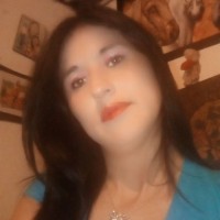 Maria Zoraida Achury Salgado