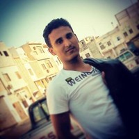 Tawfeek Alseedy