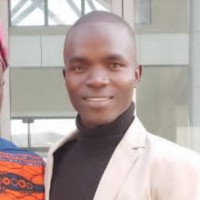 SAMUEL OLUGBADE
