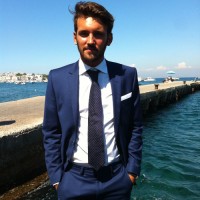 Alberto Lorenzato