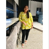 Nidhi Joshi