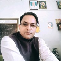 RAJEEV PRAJAPATI