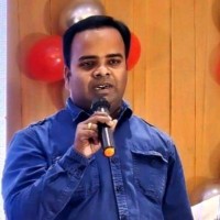 Shravan Kumar Teegala