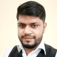Md. Oyaliur Rahaman Sohel