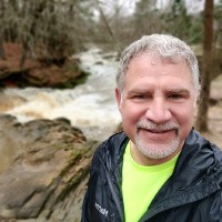 Mark Danner
