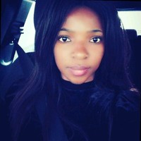 Nomfundo Thela