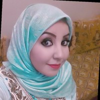 Soumia Imkhchichi