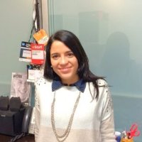 Maria Eugenia Beron Lopez