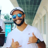 Nick Rodriguez